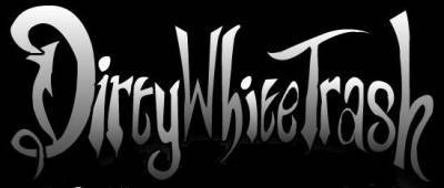 logo Dirty White Trash